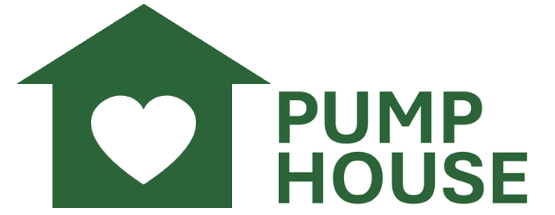 Pump House